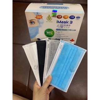 50c Khẩu trang y tế Duy Khánh