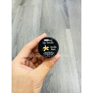 TẨY TẾ BÀO CHẾT MÔI LIP SCRUB