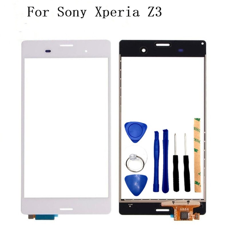 Màn hình cảm ứng thay thế cho Sony Xperia Z3 D6603 D6633