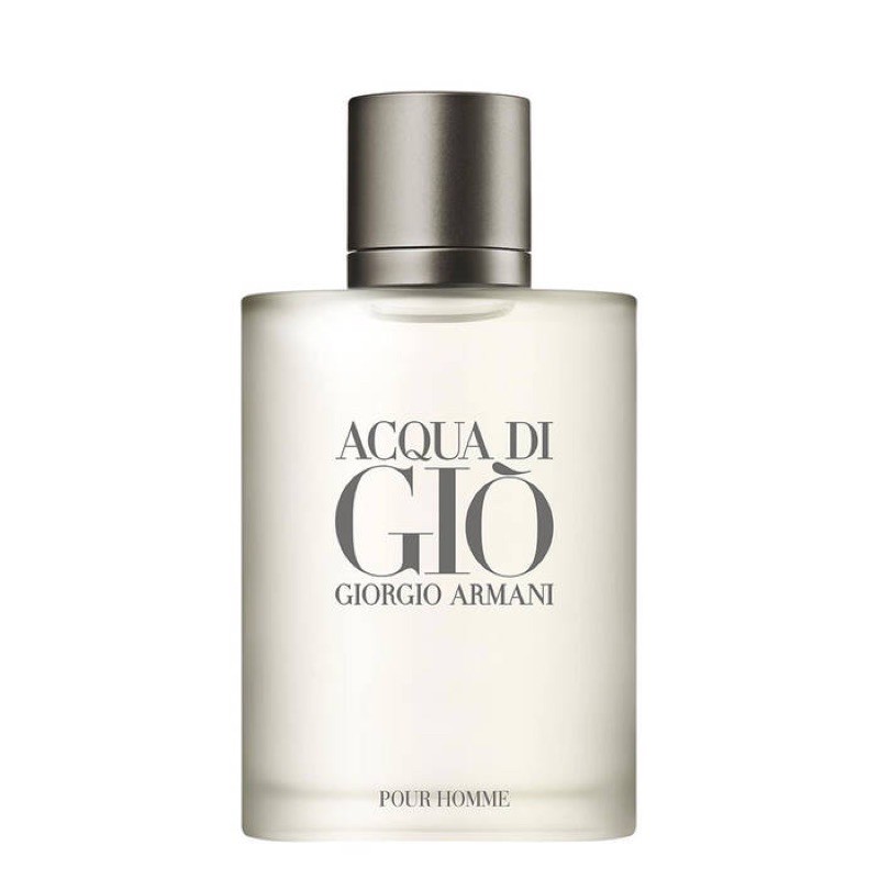 Nước hoa Acqua di Giò Eau de Toilette