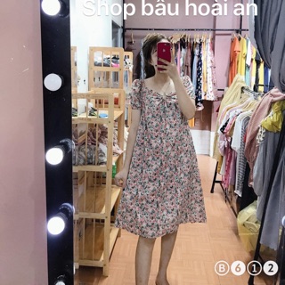 Vây bầu xinh xinh