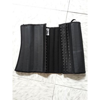 [SP KM] Đai nịt bụng Latex 24 xương