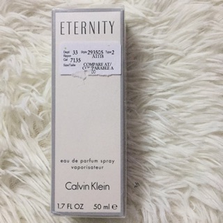 : nước hoa ck 50ml