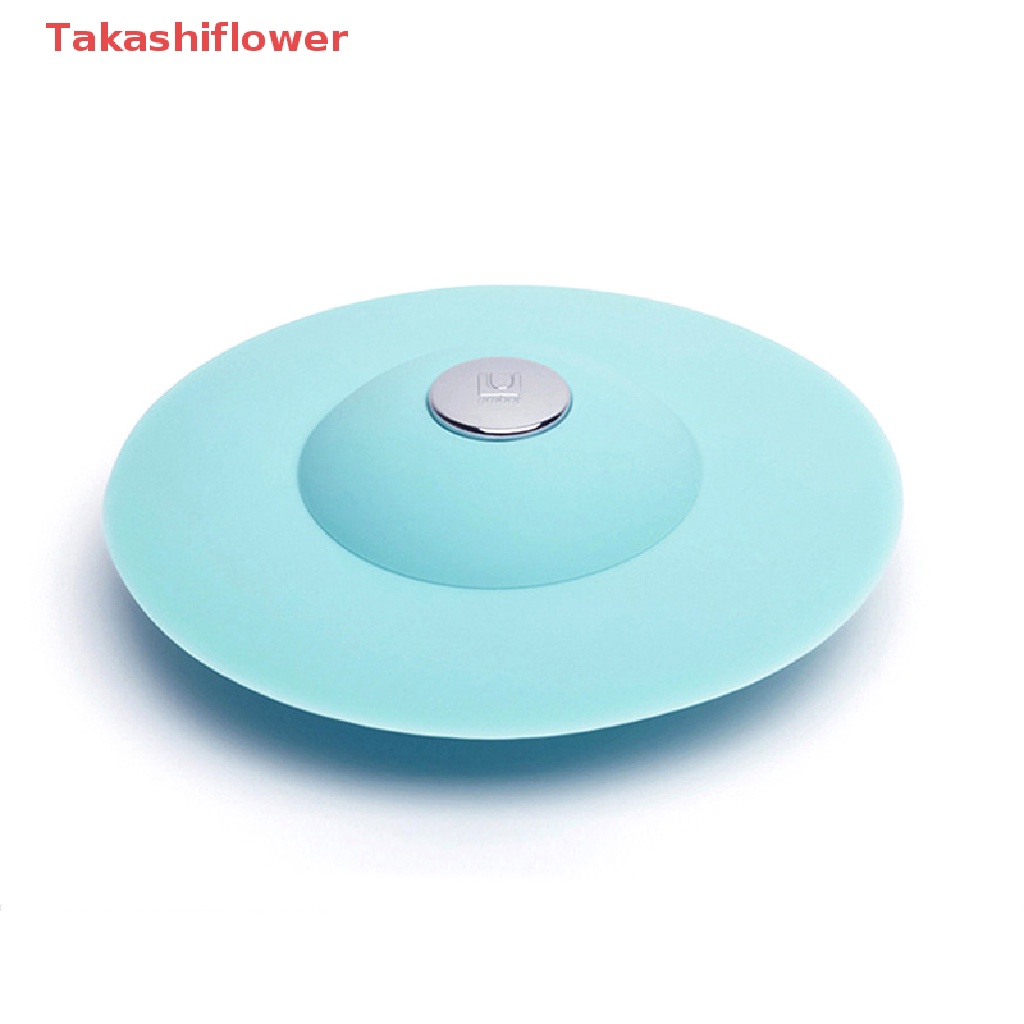 Nút Chặn Lỗ Thoát Nước Bằng Cao Su Cho Bồn Rửa Chén Nhà Bếp