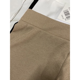 Quần Ngố Legging MIA Chất Thun Tăm