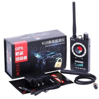 Máy dò định vị camera mini K18