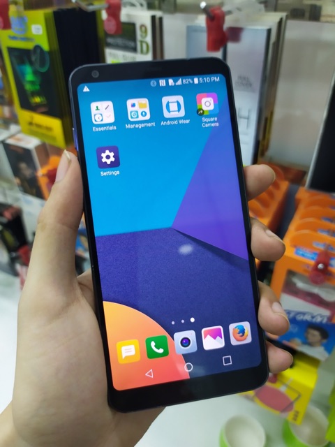 Lg G6 32Gb like new 99% Fullbox | BigBuy360 - bigbuy360.vn