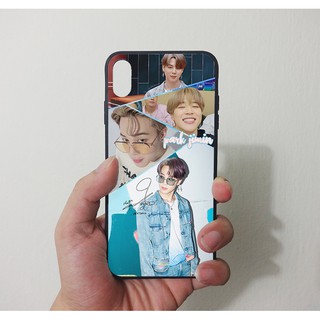 Ốp lưng iPhone Jimin BTS mẫu mới nhất (nhiều mẫu)