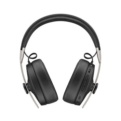 [Chính thức] SENNHEISER/SENNHEISER MOMENTUM 3 Wireless đầu bluetooth chủ động giảm tiếng ồn Tai nghe không dây trò chơi 