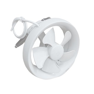 Quạt hút gắn kính LiOA EVF20GU4