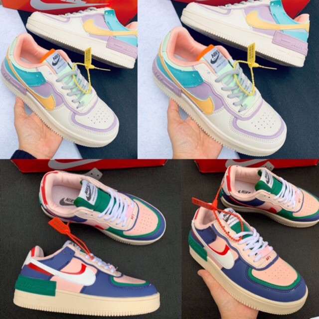 Giầy thêo thao Force shadow One | BigBuy360 - bigbuy360.vn