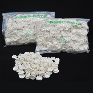 Bao Ngón Tay Bằng Cao Su