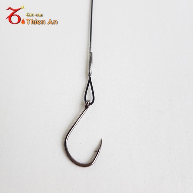 Dây cáp câu cá chim ca tra siêu zai y hình 1 dây = 3 k giá siêu rẻ chất lượng 7jabdvjakdlk