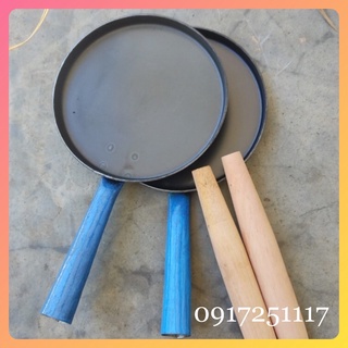 Khuôn đổ bánh xèo miền trung -20cm- khuôn dày xịn