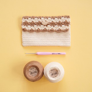 SỢI LACE COTTON (cuộn lẻ-bảng 2)