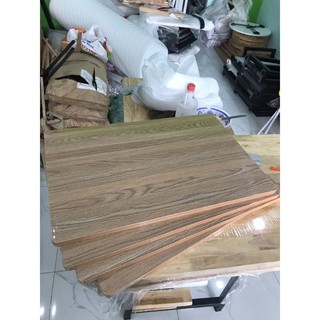 mặt bàn gỗ công nghiệp
