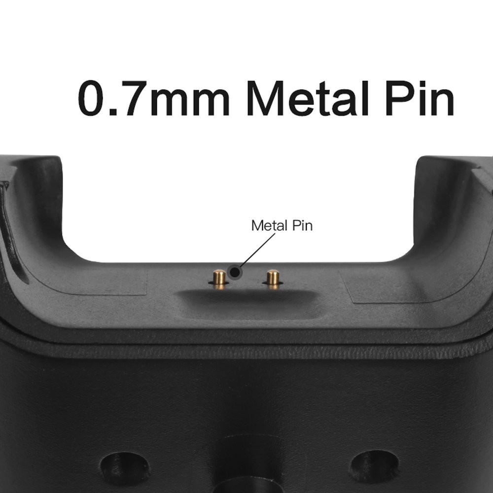 Sạc dành cho đồng hồ thông minh Xiaomi Huami Amazfit Bip Youth