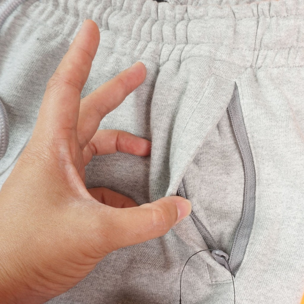 Quần short nỉ nam, quần đùi thể thao nam, mens short pants jordan chất thun nỉ da cá chính hãng, form tôn dáng | BigBuy360 - bigbuy360.vn