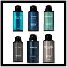 Xịt Thơm Toàn Thân Nam Bath & Body Works For Men 104g