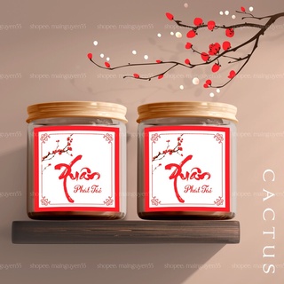 Combo 35 tem Tết ,Tem Chúc mừng năm mới