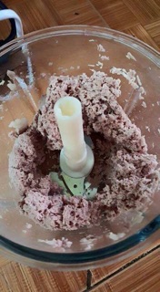MÁY XAY THỊT CÁ RAU CỦ HAPPY CALL