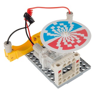 Đồ chơi khám phá điện năng 7059R - 110 chi tiết