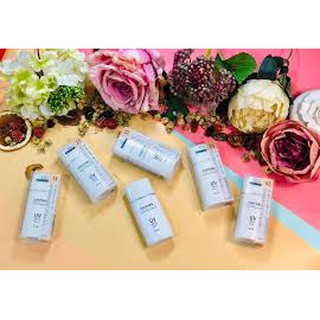 Kem Nền Chifure UV Liquid Foundation SPF 33/PA ++
