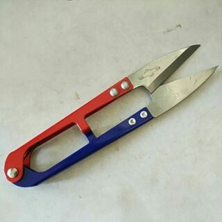 Kéo bấm sắt (lớn)