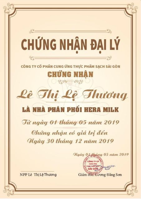 Sữa nghệ Hera 500g - Hỗ trợ điều trị đau bao tử,  tốt cho phụ nữ sau sinh người cần phục hồi sức khoẻ