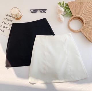 [Order] Chân váy có lớp quần trong