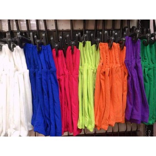 {Đùi Gym} - Quần Legging Thái Lan Rainbow Nhiều Màu Sắc