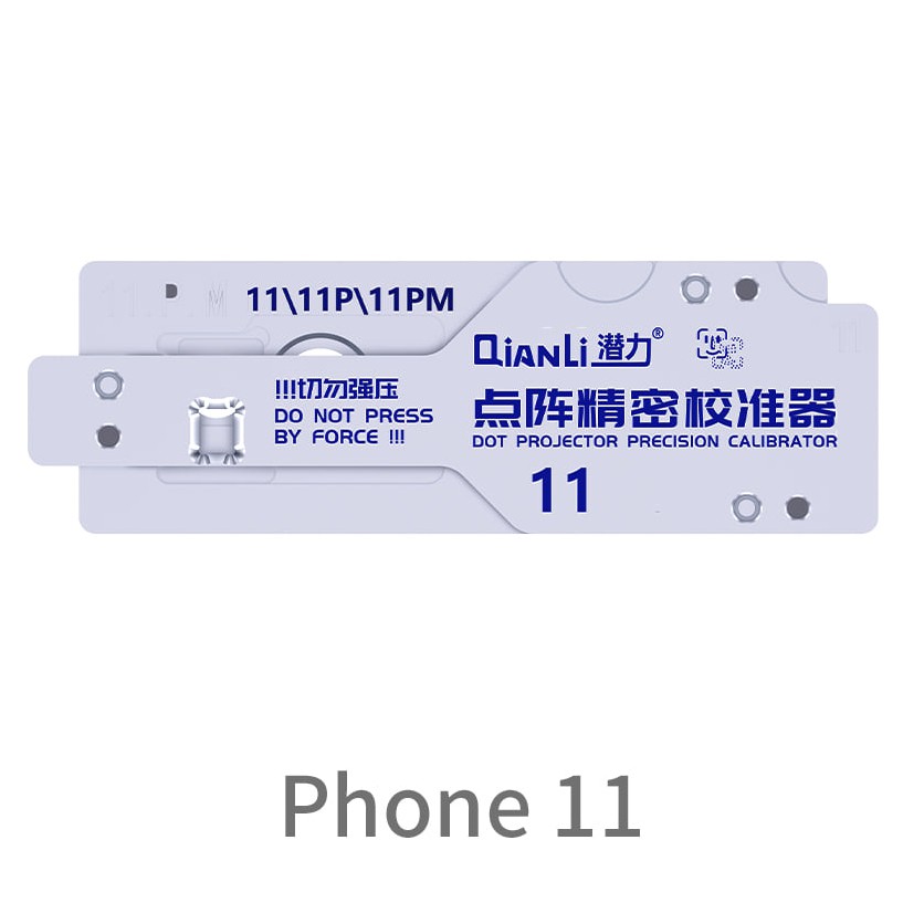 Căn chỉnh Face ID 11-11Pro-11ProMax