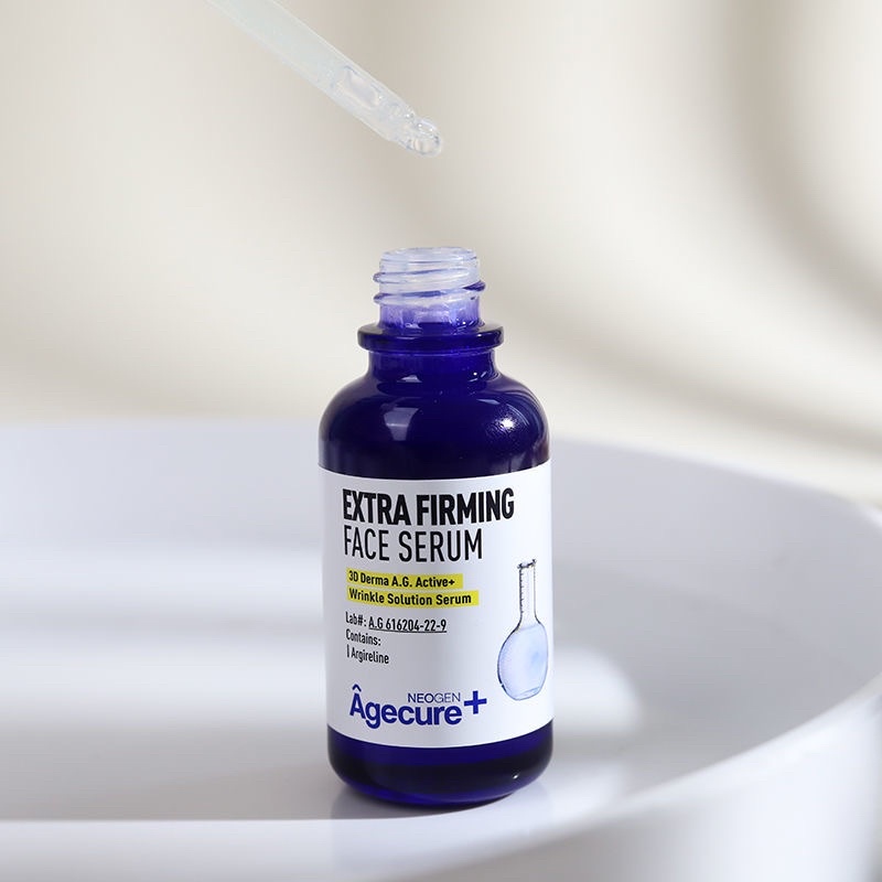 Dưỡng da chống lão hoá, serum thần thánh 100% authentic