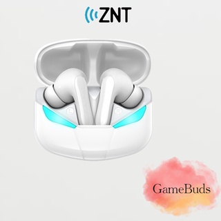 ZNT GameBuds Tai Nghe Không Dây Kết Nối Bluetooth 5.0 65-80ms