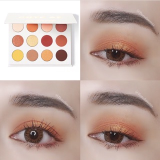 BẢNG PHẤN MẮT COLOURPOP YES , PLEASE SHADOW PALETTE