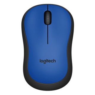 Chuột không dây logitech m221
