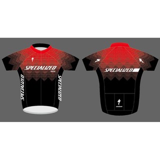 Bộ quần áo đạp xe mẫu Specialized 2021