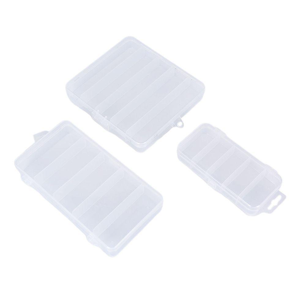Hộp Phân Loại Mồi Câu Cá Chống Sốc Không Thấm Nước TAYLOR1 Ốp