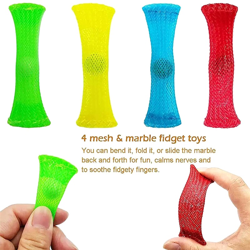 1 Bộ Đồ Chơi Fidget Spinner CầU VồNg PháT TriểN Trí Tuệ