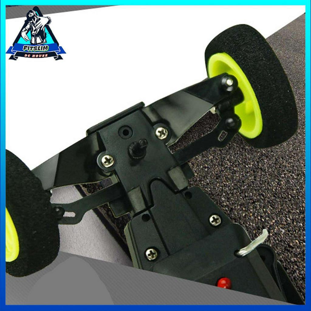 Xe đua mini điều khiển từ xa không dây rc