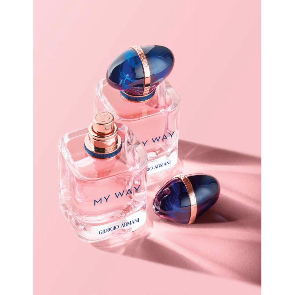 [Mẫu thử 2,5,10ml]Nước Hoa Giorgio Armani My Way 2020 | BigBuy360 - bigbuy360.vn