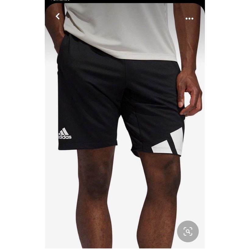 Quần Short Đùi Nam Thể Thao Cao Cấp Bigsize Dùng Chạy Bộ Tập Gym Chất Thun Poly Dày Dặn Xuất Xịn Hàng Shop