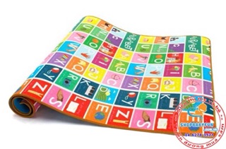 Chiếu xốp maboshi 1,5m x 2m