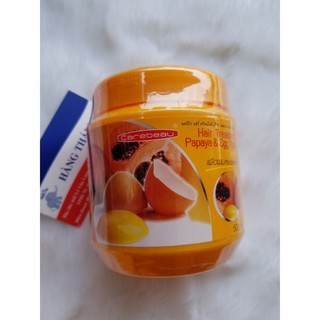 Kem Ủ Tóc Thái Lan 500ml
