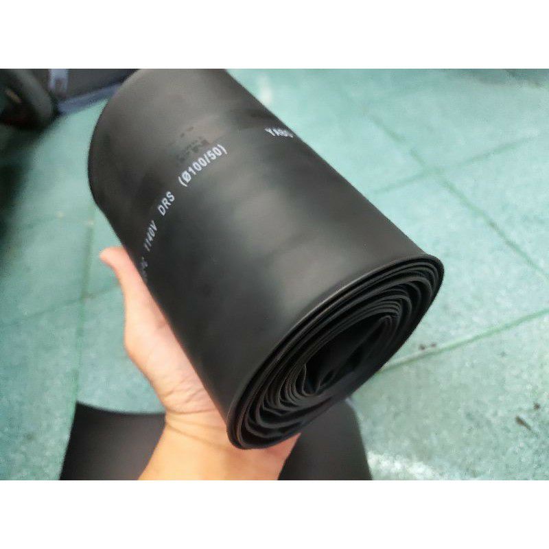 Gen co nhiệt phi 100 dài 1 mét