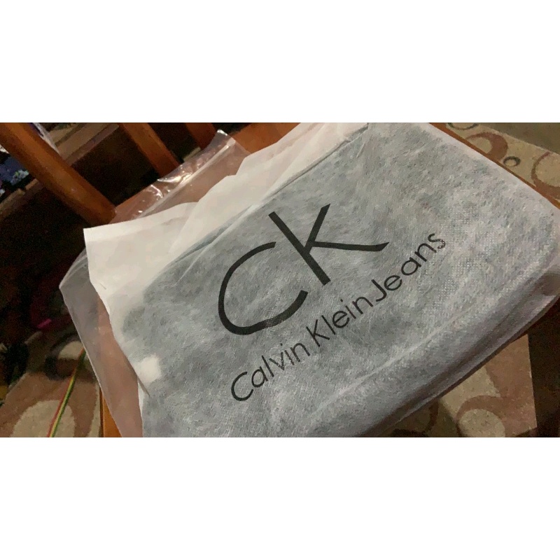 Túi Đeo Chéo Calvin Klein Ck Thời Trang Crossbody Shoulder Bag