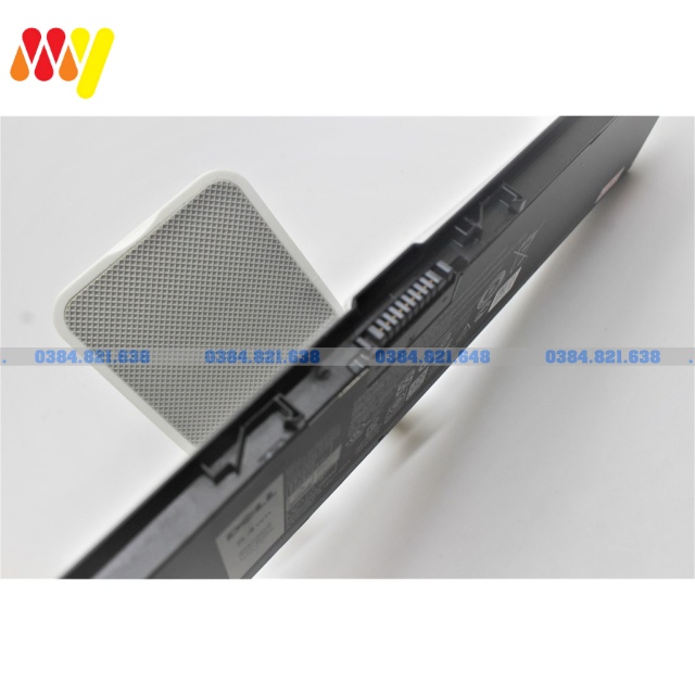 Pin Laptop Dell latitude E7440 E7450 909H5 3RNFD 34GKR 47whr / 54whr NEW 100%. Bao hành 6 tháng đổi mới