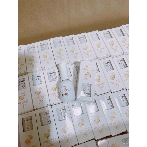 Bastop hoa hồng trắng