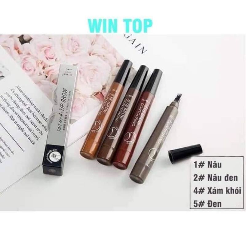 Chì Kẻ Phẩy Sợi Suake Màu số 2 | BigBuy360 - bigbuy360.vn