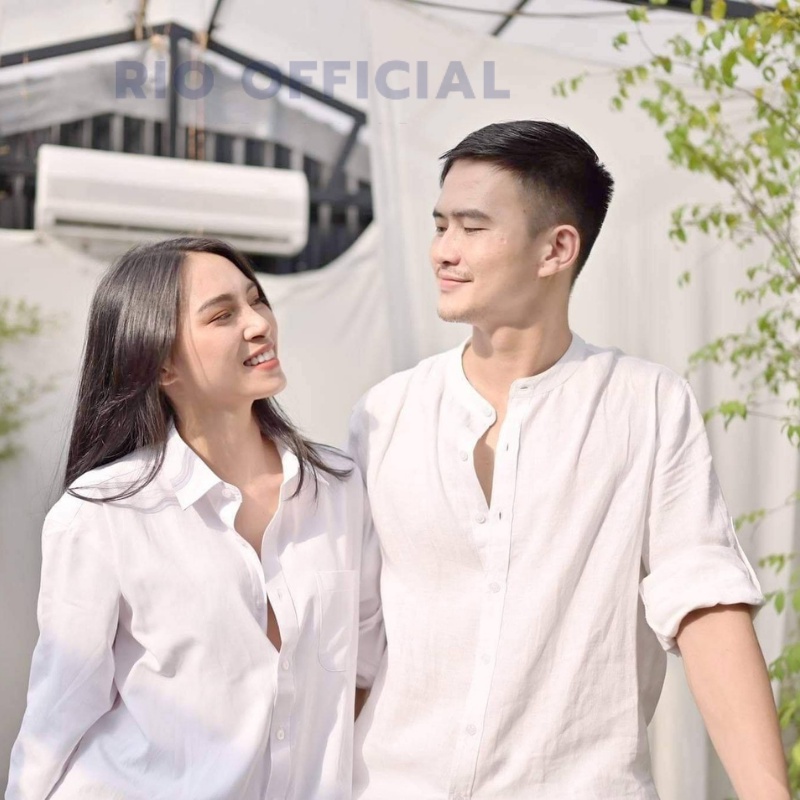 Sơ mi dài tay, sơ mi  đũi , Áo dài tay Đũi Hàn cổ tàu trắng ,đen hàng vải Đũi Xước Mỹ cao cấp ôm dáng thời trang trẻ